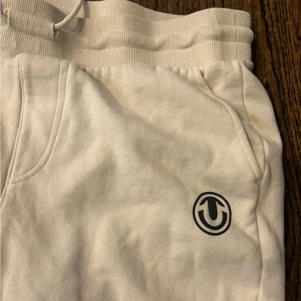 True Religion HS Ring Jogger Pants